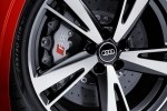 Audi   -   RS3 2018   -  19