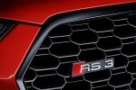 Audi   -   RS3 2018   -  3