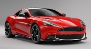  Aston Martin    Vanquish S Red Arrows Edition -  1