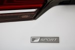 Lexus     LS 500 F Sport -  24