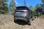     Land Rover Discovery -  14
