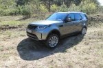     Land Rover Discovery -  15