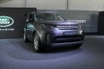     Land Rover Discovery -  2