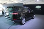     Land Rover Discovery -  5
