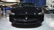 Maserati     Ghibli Nerissimo -  2