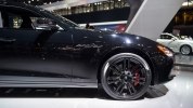 Maserati     Ghibli Nerissimo -  7