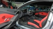 Audi   -   R8 Coupe Audi Sport Edition -  12