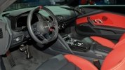 Audi   -   R8 Coupe Audi Sport Edition -  13