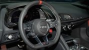 Audi   -   R8 Coupe Audi Sport Edition -  14