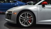 Audi   -   R8 Coupe Audi Sport Edition -  7