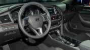  -    Hyundai Sonata 2018   -  12