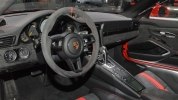 Porsche 911 GT3 2018 модельного года представлен в Нью-Йорке - фото 12