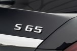 «Мерседес» добавил S-Классу автопилот и новые моторы - фото 59