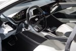   Audi E-Tron Sportback Concept   -  18