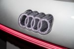   Audi E-Tron Sportback Concept   -  23