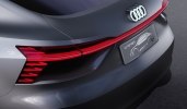   Audi E-Tron Sportback Concept   -  32