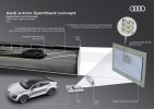   Audi E-Tron Sportback Concept   -  33