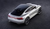   Audi E-Tron Sportback Concept   -  40