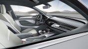   Audi E-Tron Sportback Concept   -  45