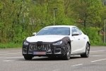 Maserati Ghibli 2018     -  1