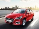  Hyundai Accent 2017   ! -  1