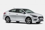  Hyundai Accent 2017   ! -  3