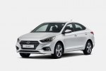  Hyundai Accent 2017   ! -  4