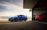     Subaru WRX  WRX STI 2018   -  2
