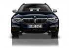 BMW  400-  M550d xDrive -  8