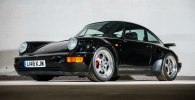  Porsche 911 Leichtbau   738 000  -  1