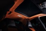Ателье Vilner добавило эксклюзивности Mercedes-Benz CLA - фото 16