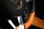 Ателье Vilner добавило эксклюзивности Mercedes-Benz CLA - фото 18