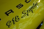      Porsche 918 Spyder   Acid Green -  11