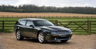   Aston Martin V8 Sportsman   450 000  -  1