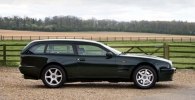   Aston Martin V8 Sportsman   450 000  -  2