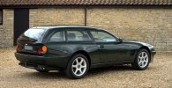   Aston Martin V8 Sportsman   450 000  -  3