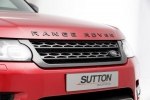  Sutton    Range Rover -  3