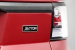  Sutton    Range Rover -  4