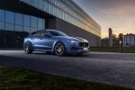    Maserati Levante Esteso by Novitec Tridente -  18