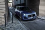    Maserati Levante Esteso by Novitec Tridente -  26