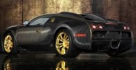       Bugatti Veyron Mansory Linea Vincero -  4