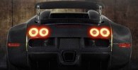      Bugatti Veyron Mansory Linea Vincero -  5