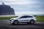 Mercedes-Benz выпустит доступный электрокар в 2017 году - фото 4