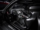Mercedes-Benz отметил 50-летие AMG особым гоночным автомобилем - фото 3