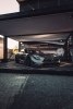 Mercedes-Benz отметил 50-летие AMG особым гоночным автомобилем - фото 4