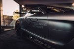 Mercedes-Benz отметил 50-летие AMG особым гоночным автомобилем - фото 6