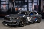 Ford GT  Mustang GT4    -  5