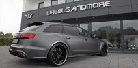 Wheelsandmore     Audi RS6  RS7 -  15