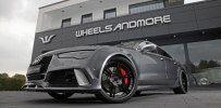  Wheelsandmore     Audi RS6  RS7 -  19