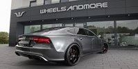  Wheelsandmore     Audi RS6  RS7 -  21